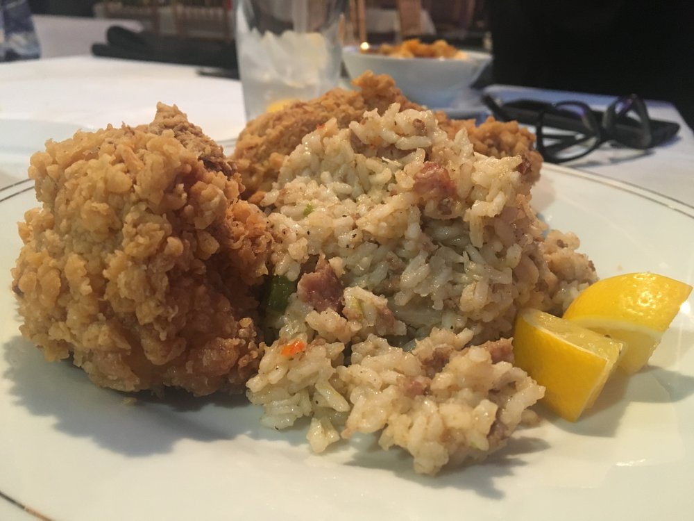 Amoy’s Cajun Creole & American Restaurant Order Food Online 53