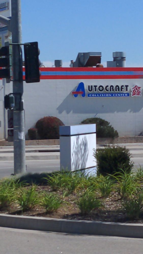 Autocraft Collision Center