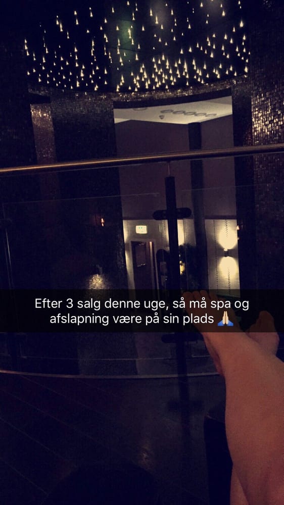 Zenzes spa copenhagen Zenzes spa copenhagen