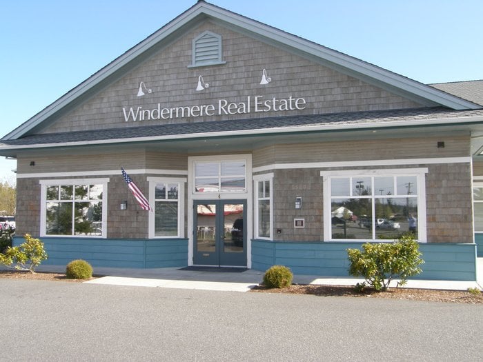 Windermere Real Estate