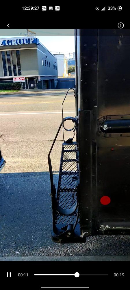 The UPS Store
