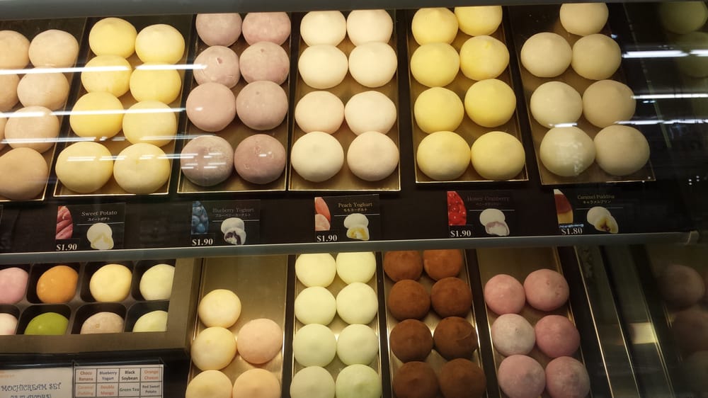 J.Sweets 858 Photos & 401 Reviews Desserts 675 Saratoga Ave, West