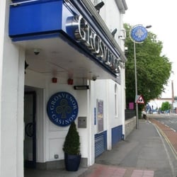 Bristol casino grosvenor
