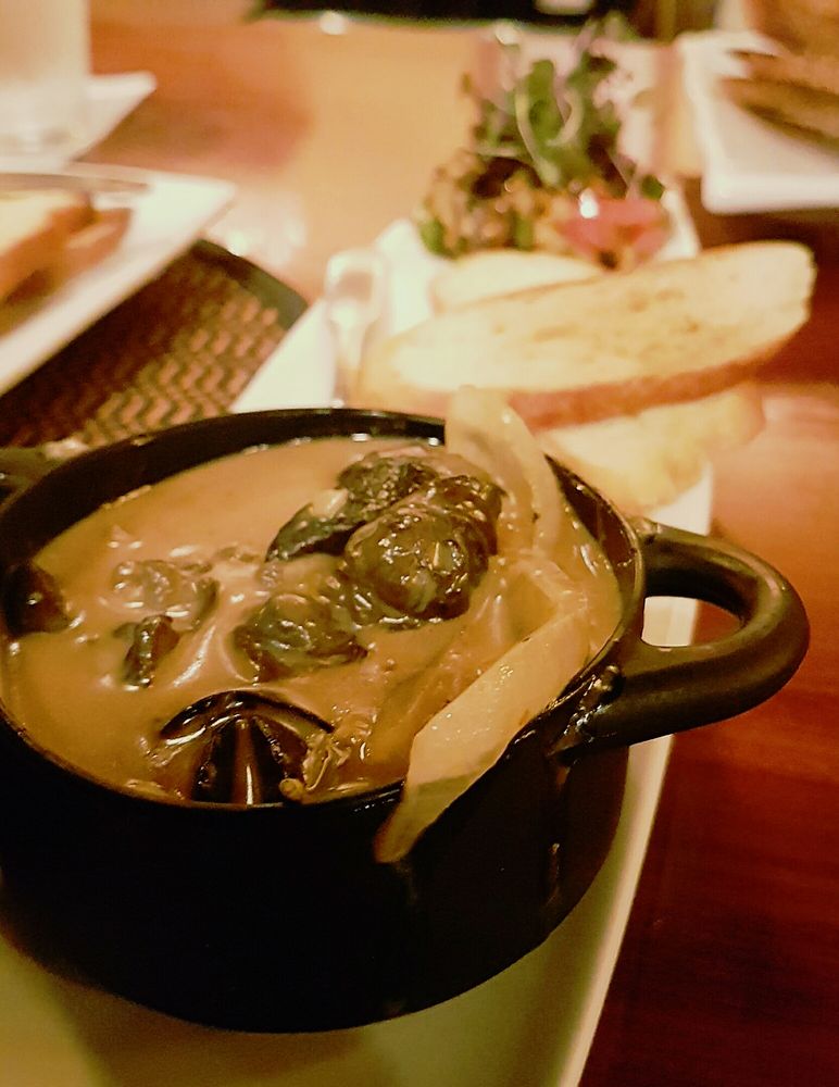 A Table Apart Temp. CLOSED 70 Photos & 134 Reviews American (New