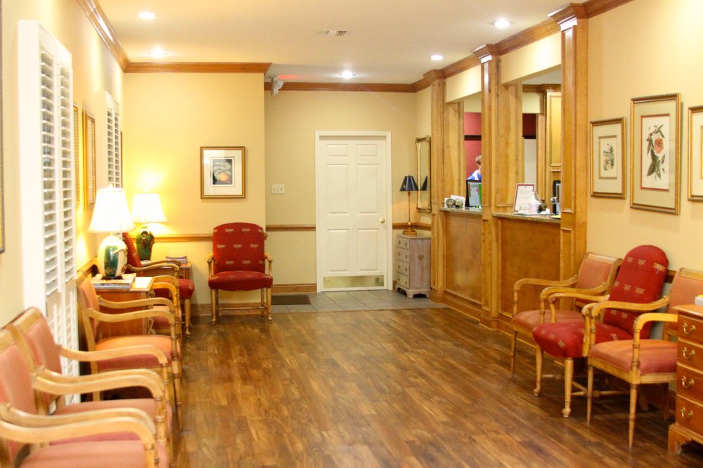 image of business Maitre & Crabtree Dental Group