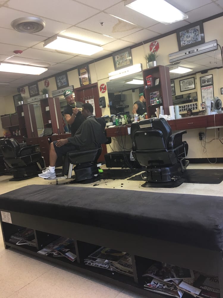 Shabazz Barber Shop 14 Reviews Barbers 704 O St NW, Shaw