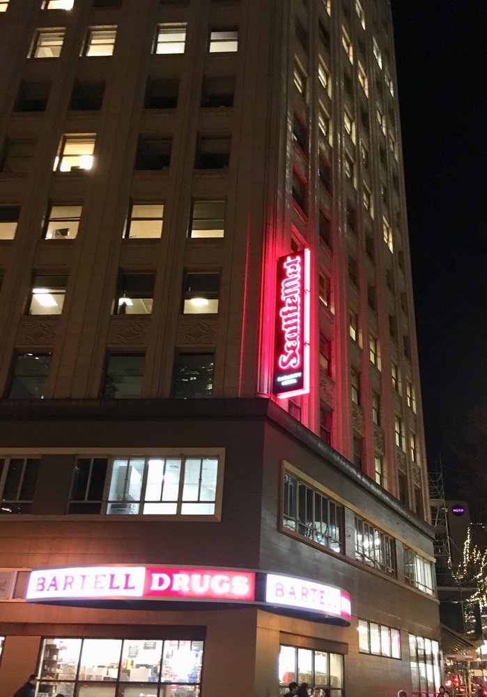 Seattle Met
