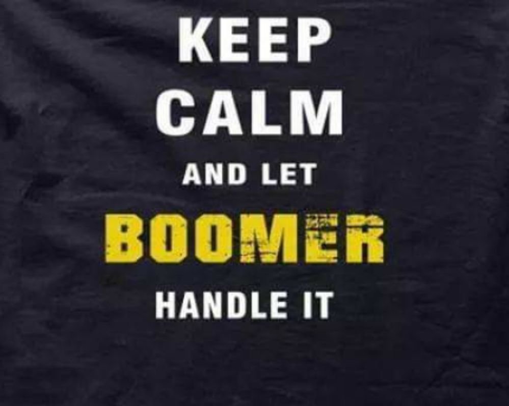 Boomer's Mobile Repair