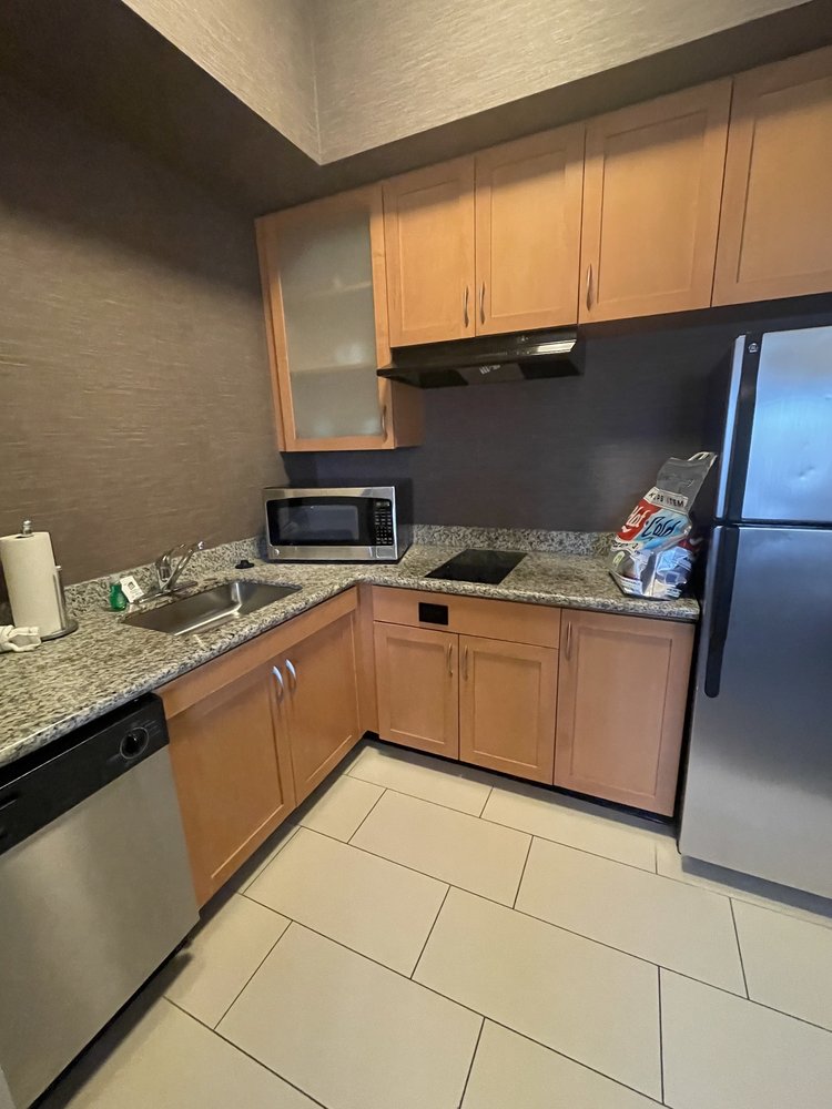 Residence Inn by Marriott Greenville