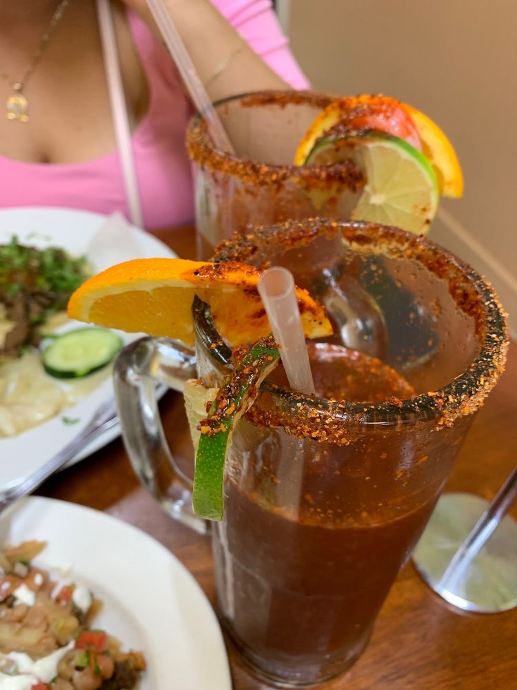 Taqueria Mariscos