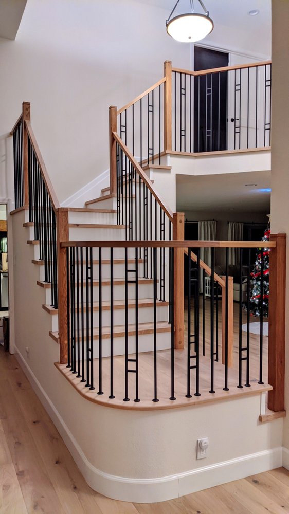 image of business California Fine Stairbuilding