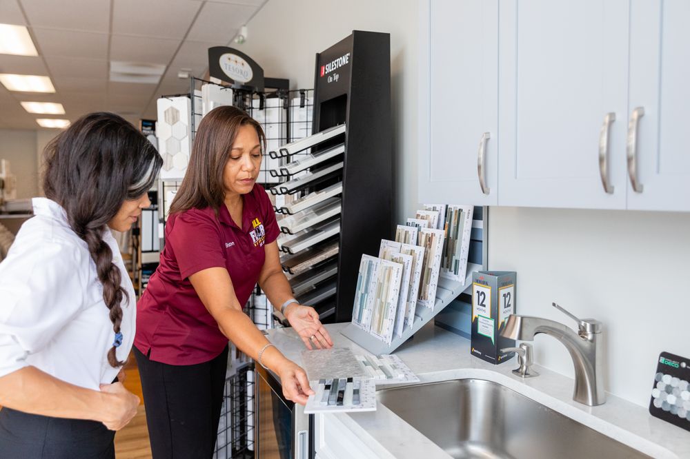 image of business All Floors of Orlando