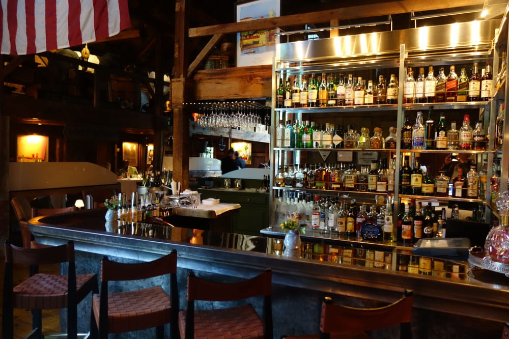 The White Barn Inn Restaurant 167 Photos & 94 Reviews American (New