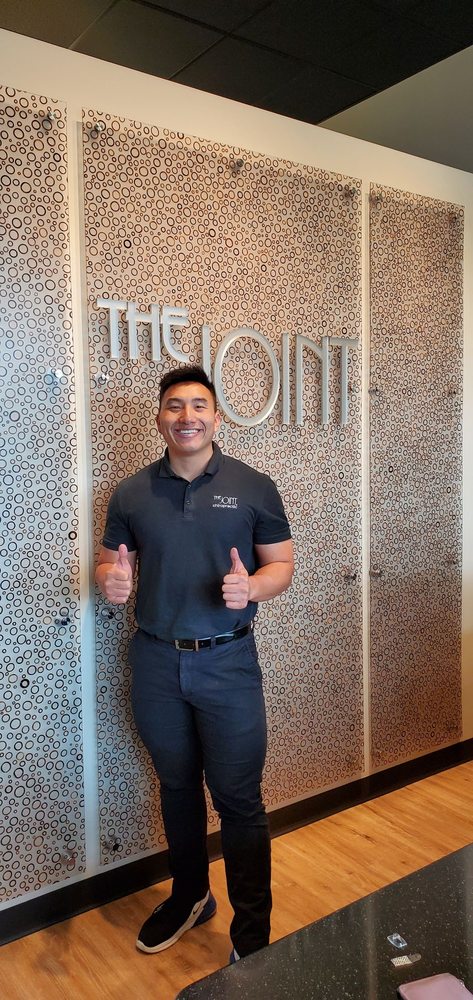 The Joint Chiropractic