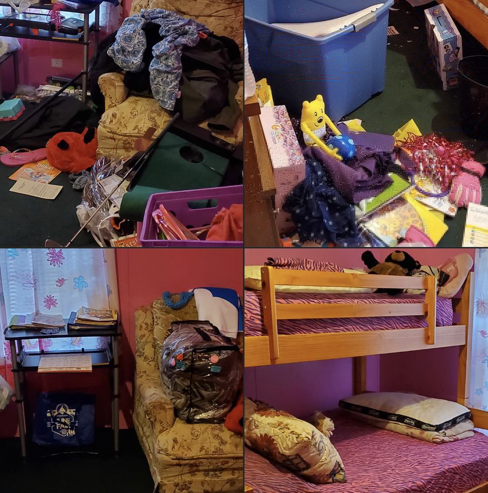 Serenity Cleaning Services