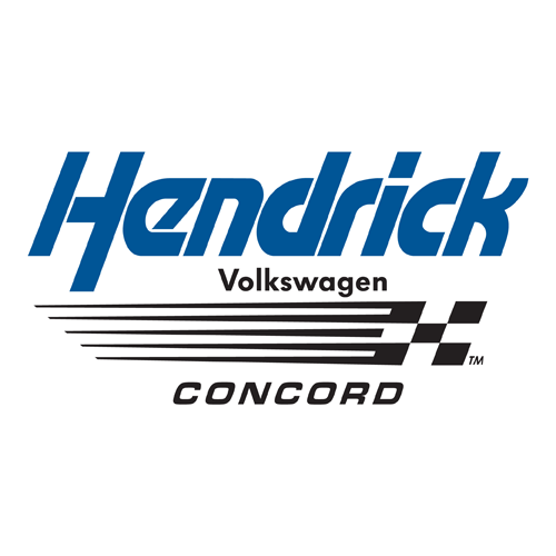 Hendrick Volkswagen of Concord