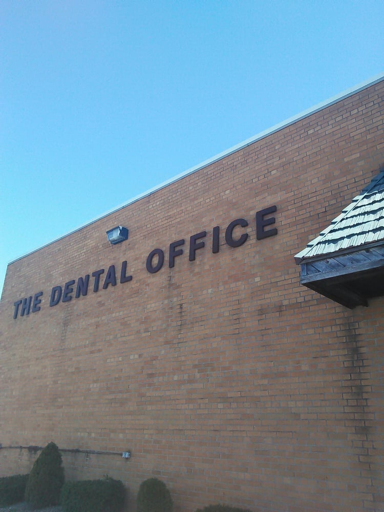 image of business The Dental Office