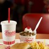 Freddy's Frozen Custard & Steakburgers