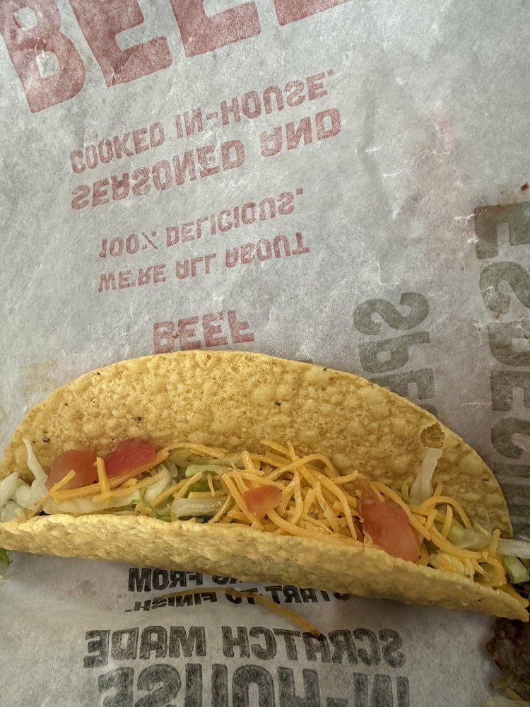 Taco Bueno