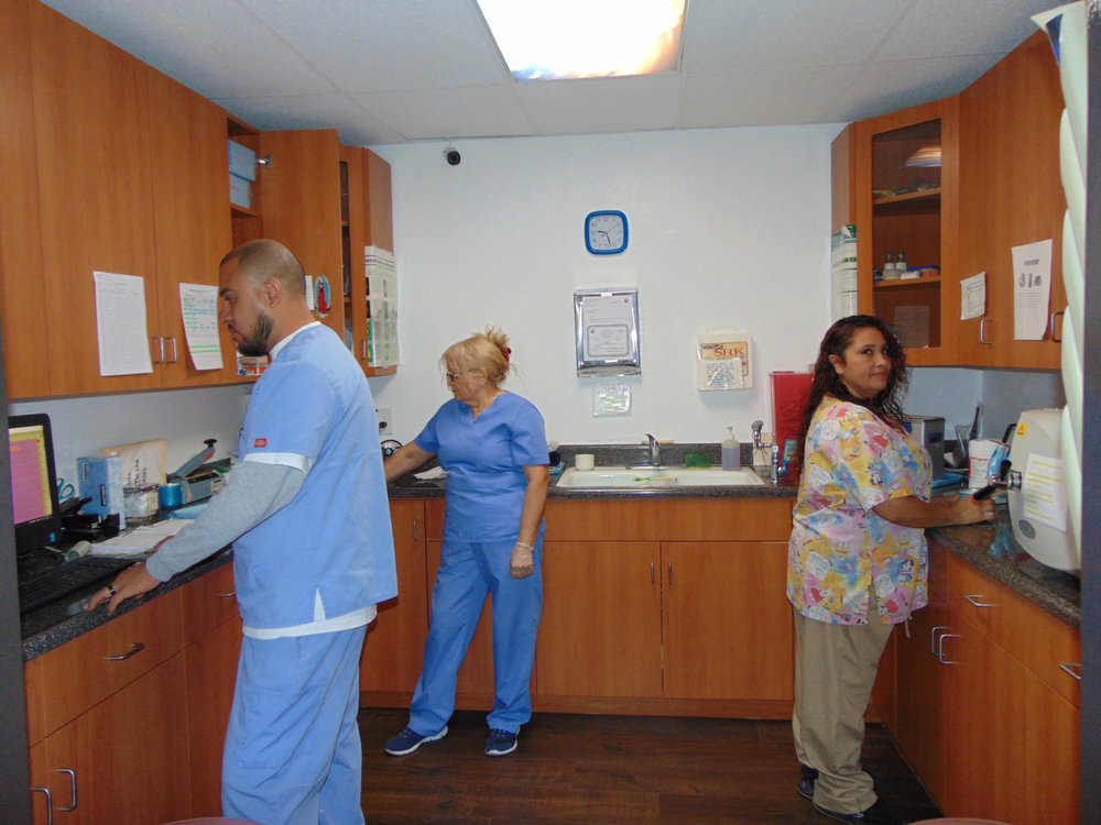 image of business Pacoima Dental Center