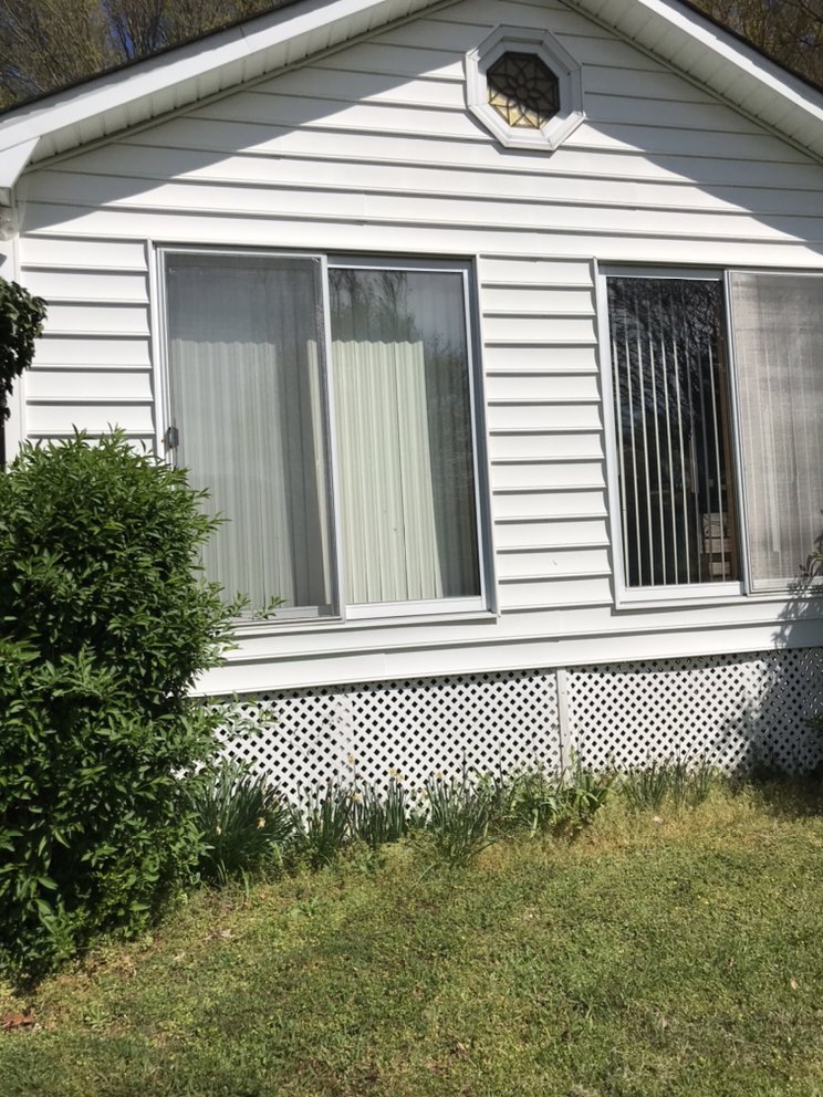 Ecoview of the Piedmont