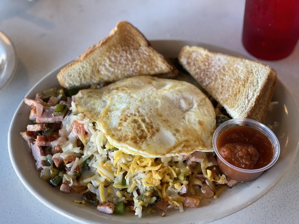 Avalon Diner