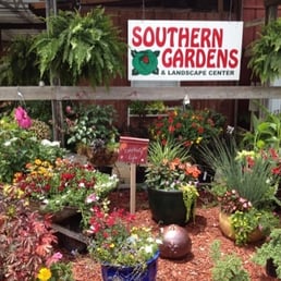 Southern Gardens And Landscape Center Nurseries Gardening 4609 Photo Of Southern Gardens And Landscape Center Valdosta Ga United States