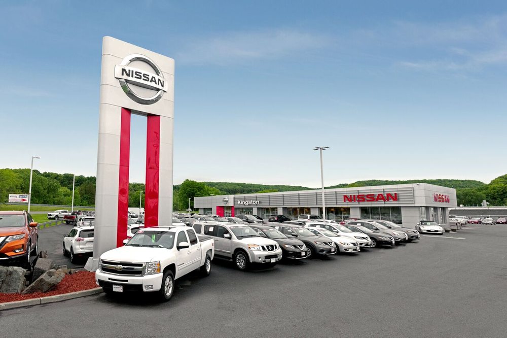 Nissan Kingston Ny >> Kingston Nissan New 36 Reviews Car Dealers 140 State Nissan Kingston Ny >> Kingston Nissan New 36 Reviews Car Dealers 140 State