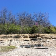 trammel fossil park 11 photos hiking 10900 reading rd