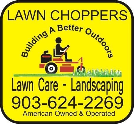 image of business Lawn Choppers