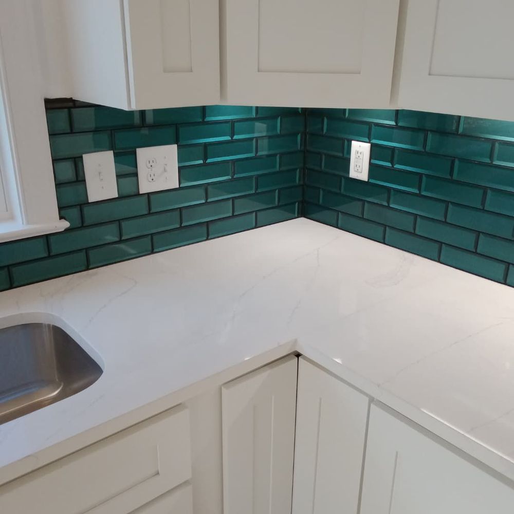 A+ Custom Tile & Renovations