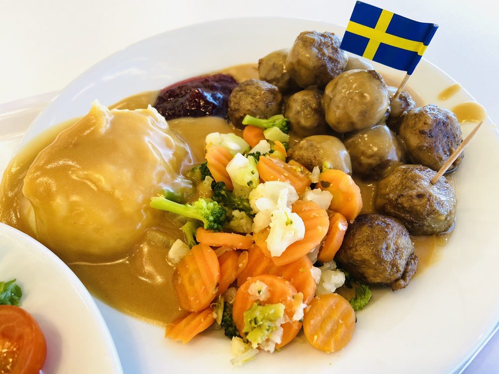 IKEA Restaurant