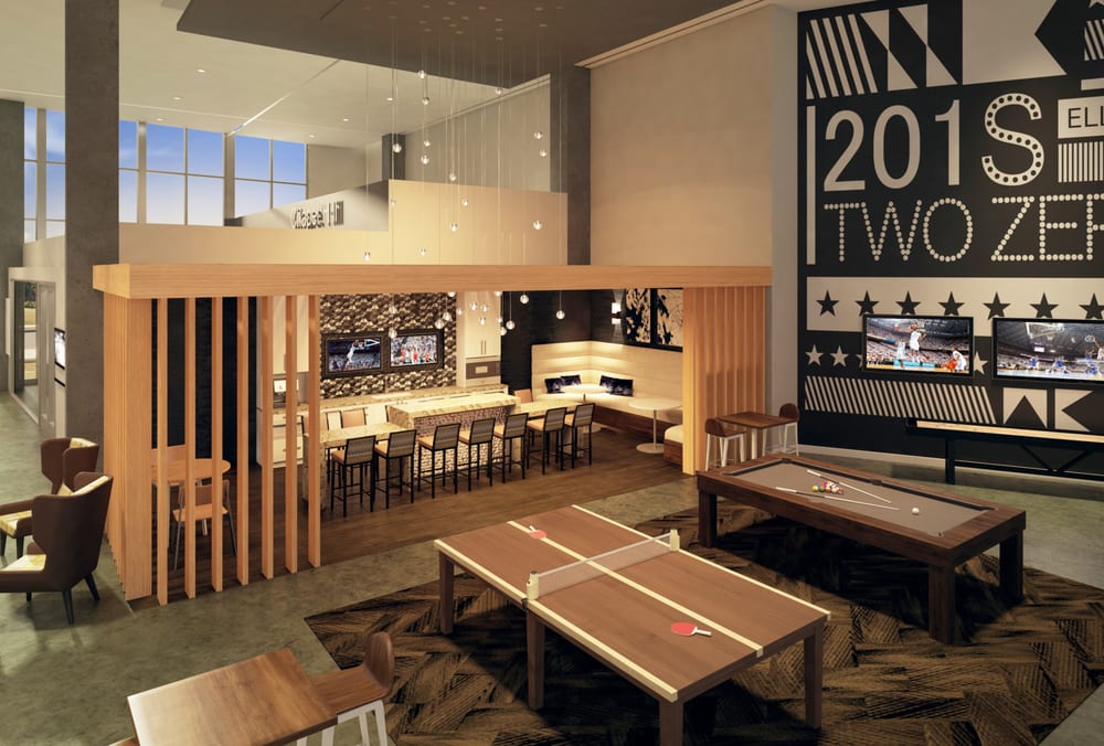 Berkshire Chapel Hill Apartments