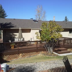 Acc Home Improvement Contractors Colorado Springs Co Phone Photo Of Acc Home Improvement Colorado Springs Co United States