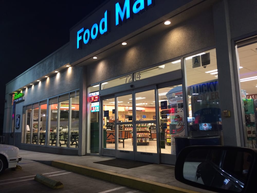 Chevron 16 Photos & 36 Reviews Gas Stations 7214 Whitsett Ave