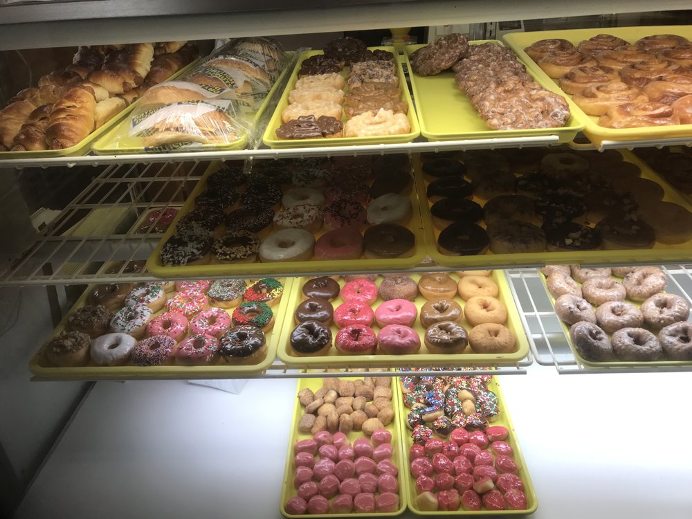 Daylight Donuts