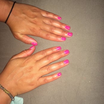 Nailed Miami 826 Collins Ave Beach Fl 2019 All You Collins Ave Miami Beach Fl