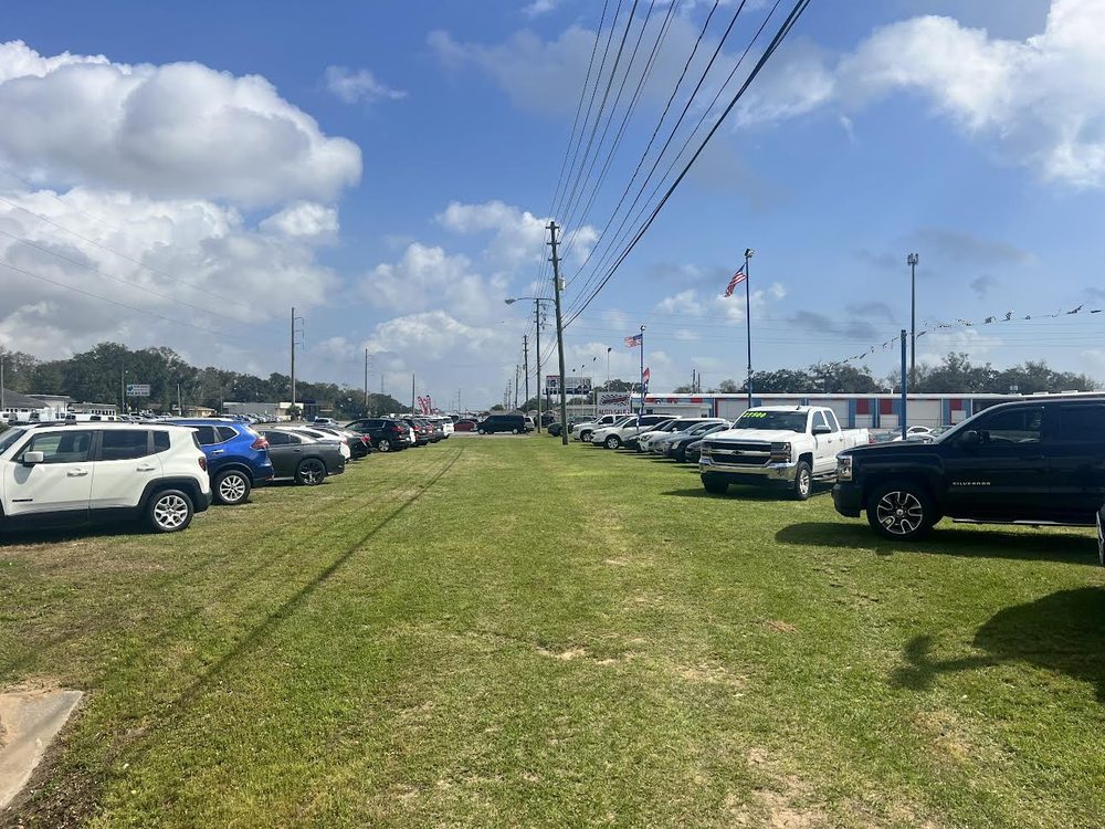 Champion Auto Sales