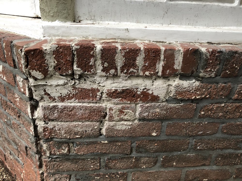 Michael Smyth Masonry