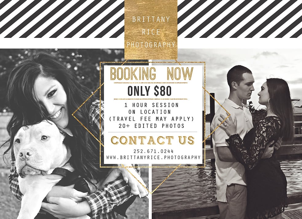 Brittany Rice Photography