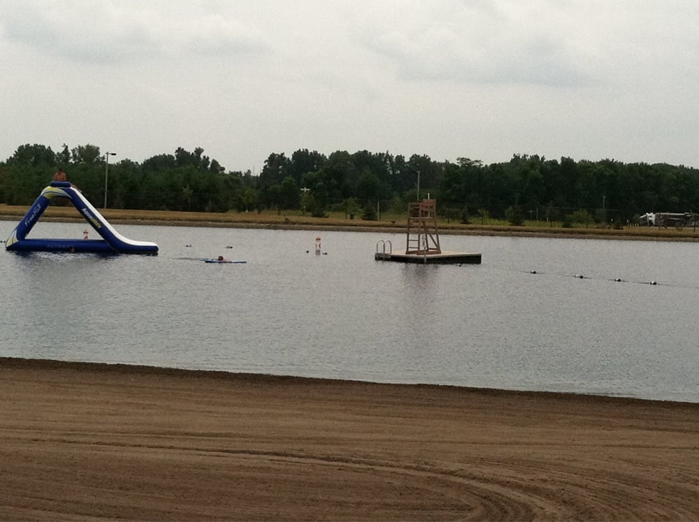 Ottawa Metro Park Beach Lima Oh Ottawa Metro Park Beach Lima Oh