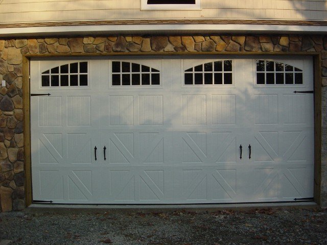 Sos Garage Door Repair Quick And Opener Installed 856 885 Photo Of Sos Garage Door Repair Sewell Nj United States