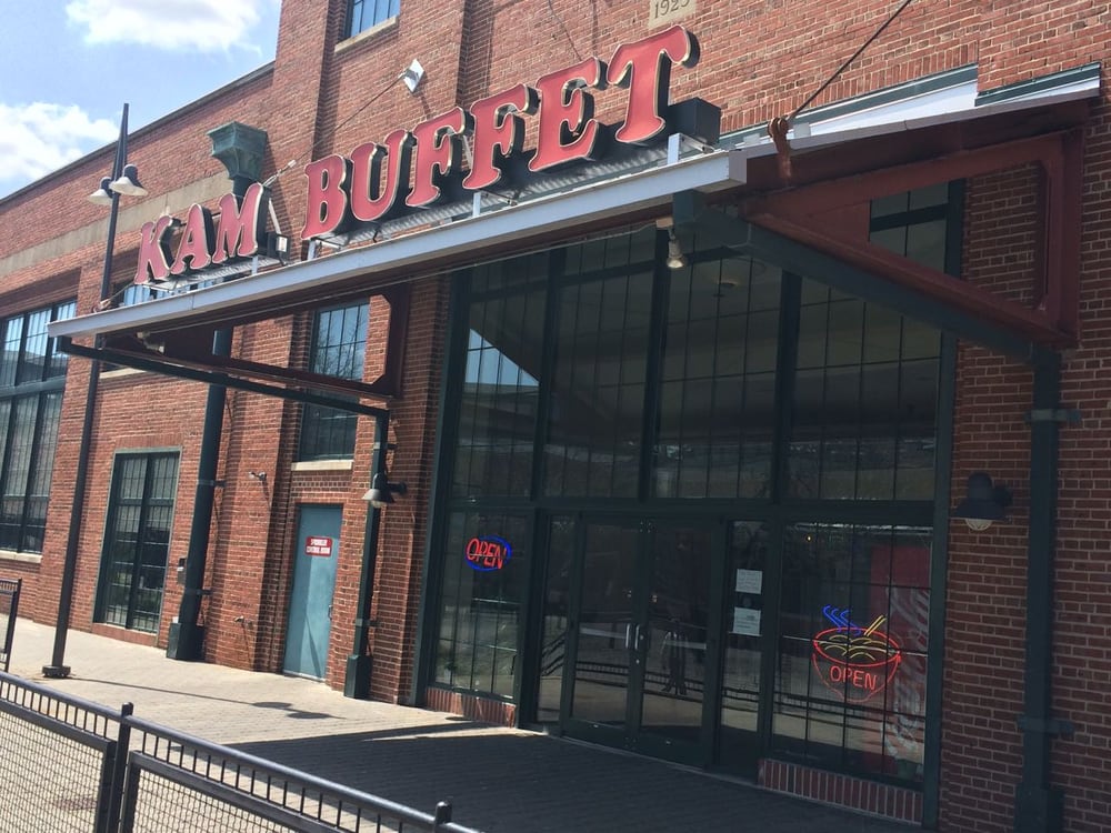Kam Buffet 15 Photos & 13 Reviews Chinese 635 S Clinton Ave