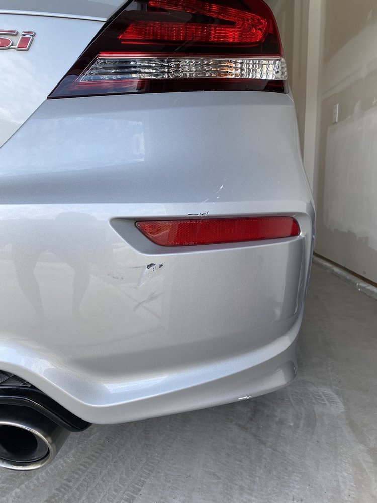 Collision Specialists