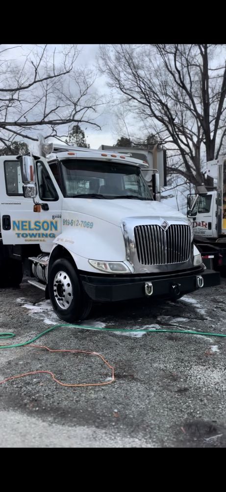 Immaculate Detailing