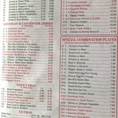 Ho Wah Restaurant Chinese 400 John F Kennedy Way Willingboro Photo Of Ho Wah Restaurant Willingboro Nj United States