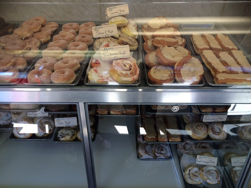 Town Talk Bakery 15 Reviews Bakeries 611 E Front St, Butte, MT