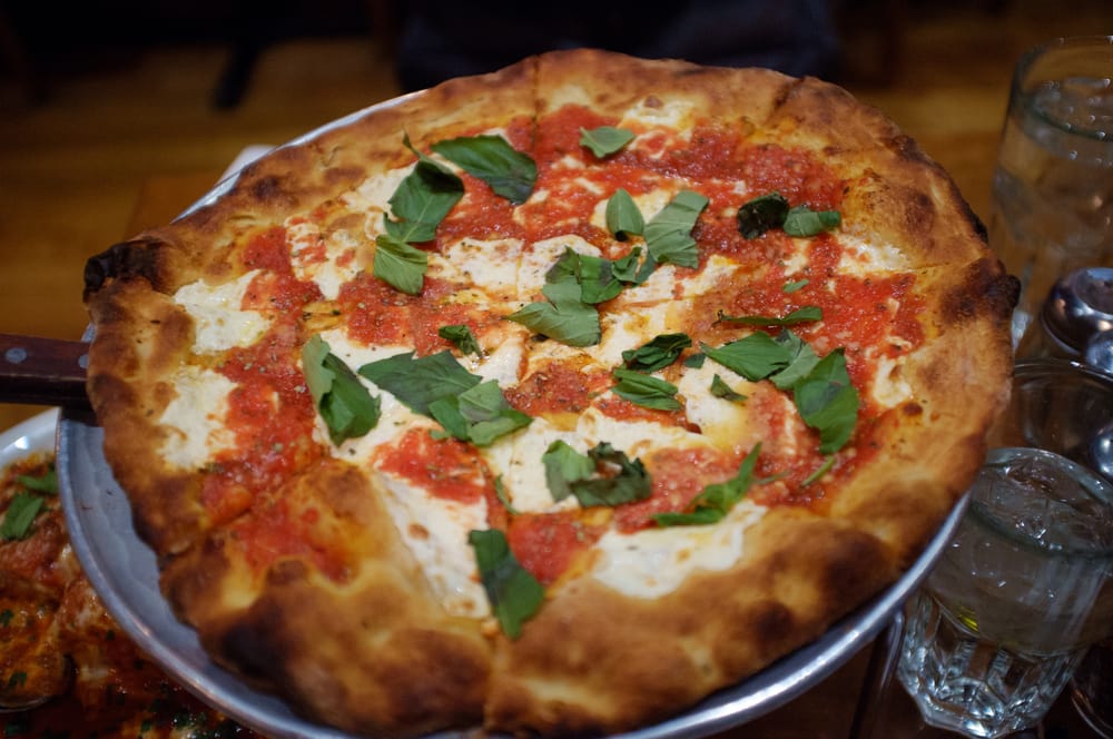 Nick’s Pizza 131 Photos & 455 Reviews Italian 1814 2nd Ave