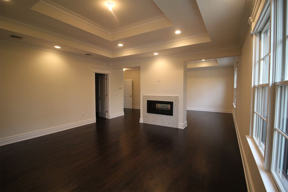 Lub Remodeling