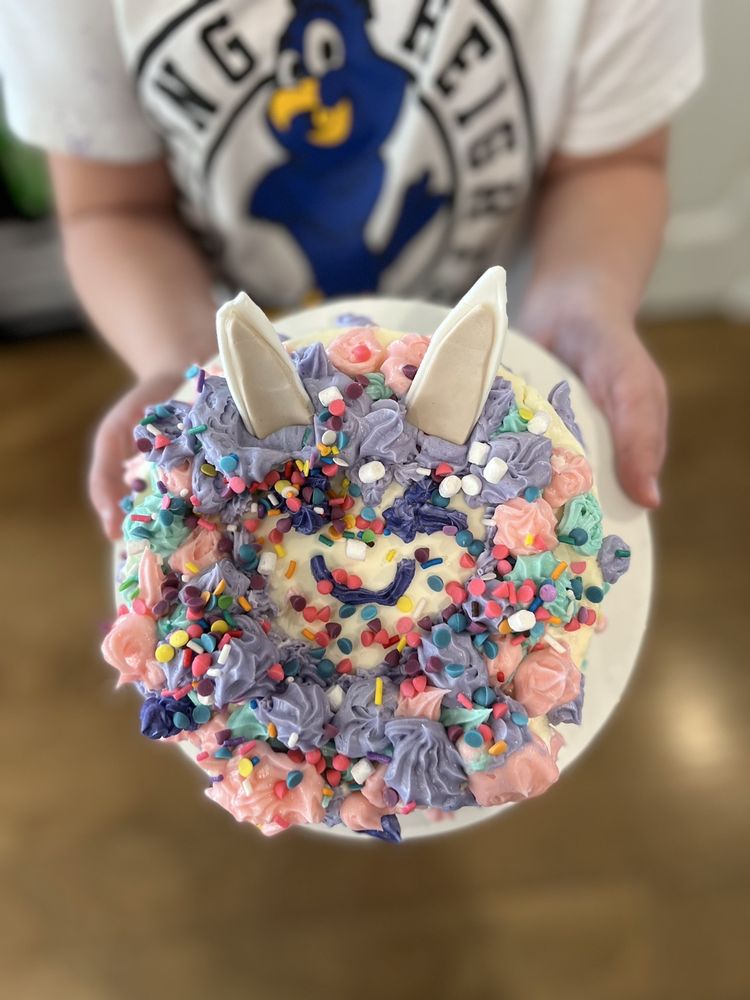 Sugar Coma Treats
